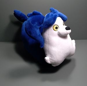 Stuffed animals sample from Dream International Limited